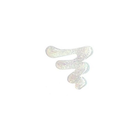 PINTURA ACRILEX GLITTER RELIEVE 35ML