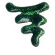 PINTURA ACRILEX GLITTER RELIEVE 35ML