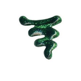 PINTURA ACRILEX GLITTER RELIEVE 35ML