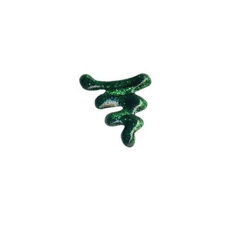 PINTURA ACRILEX GLITTER RELIEVE 35ML