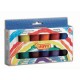 PINTURA TEMPERA JOVI 521 BÁSICOS 15ML PAQUET ...