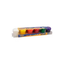 PINTURA DIGITAL BOMBIN MANITAS MÁGICAS 25 ML ...