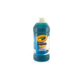 PINTURA TÉMPERA CRAYOLA