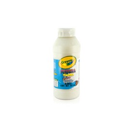 PINTURA TÉMPERA CRAYOLA