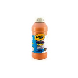 PINTURA TÉMPERA CRAYOLA
