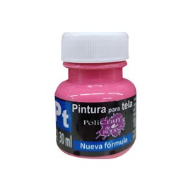 PINTURA POLICRAFT PT 30ML