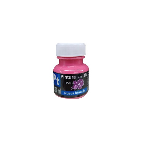 PINTURA POLICRAFT PT 30ML