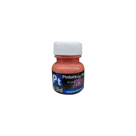 PINTURA POLICRAFT PT 30ML