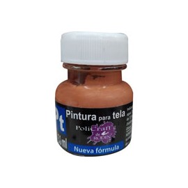 PINTURA POLICRAFT PT 30ML