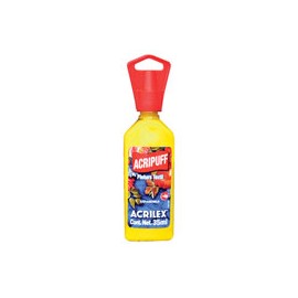 PINTURA ACRILEX ACRIPUFF 35ML