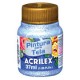 PINTURA PARA TELA ACRILEX GLITTER 37 ML