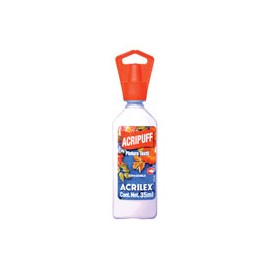 PINTURA ACRILEX ACRIPUFF 35ML
