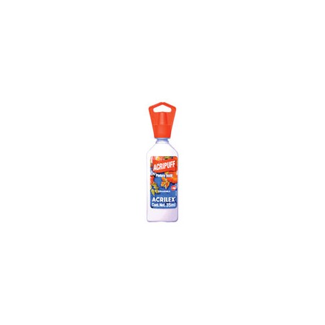PINTURA ACRILEX ACRIPUFF 35ML