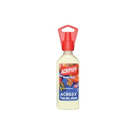 PINTURA ACRILEX ACRIPUFF 35ML