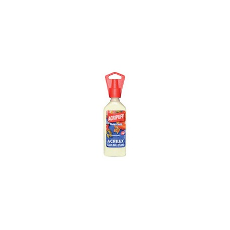 PINTURA ACRILEX ACRIPUFF 35ML