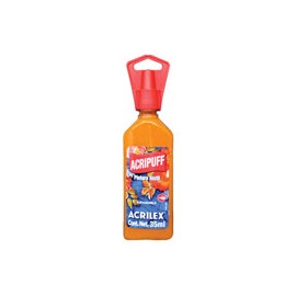 PINTURA ACRILEX ACRIPUFF 35ML