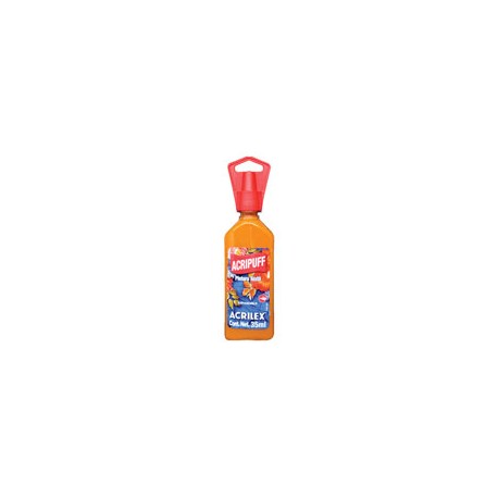 PINTURA ACRILEX ACRIPUFF 35ML