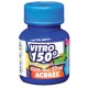 PINTURA ACRILEX VITRO 150 37 ML