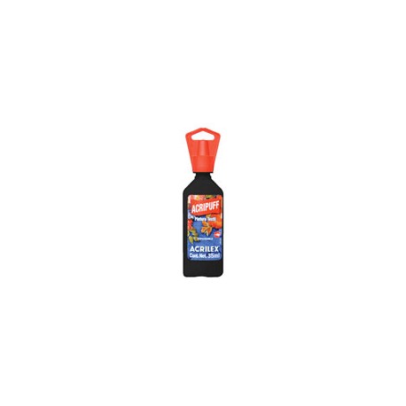 PINTURA ACRILEX ACRIPUFF 35ML