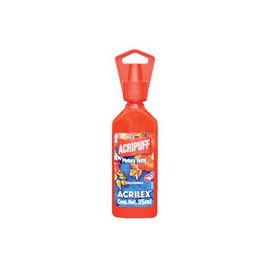 PINTURA ACRILEX ACRIPUFF 35ML