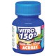 PINTURA ACRILEX VITRO 150 37 ML