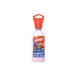 PINTURA ACRILEX ACRIPUFF 35ML