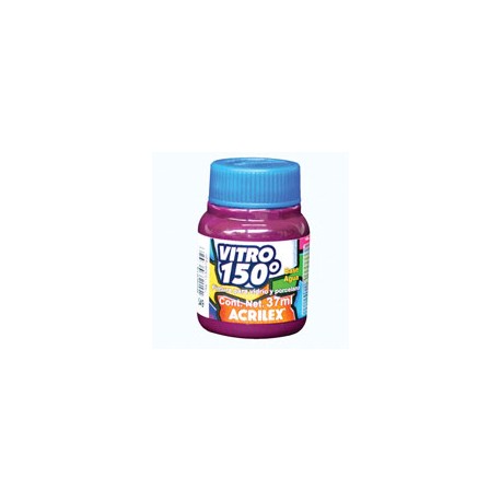 PINTURA ACRILEX VITRO 150 37 ML