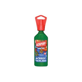 PINTURA ACRILEX ACRIPUFF 35ML