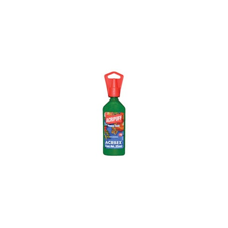 PINTURA ACRILEX ACRIPUFF 35ML
