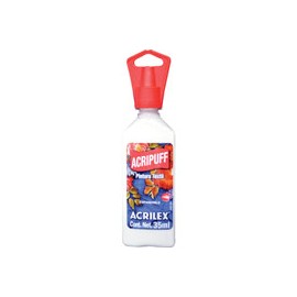PINTURA ACRILEX ACRIPUFF 35ML