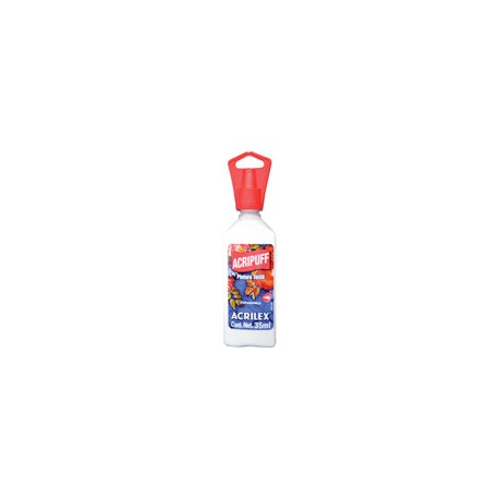 PINTURA ACRILEX ACRIPUFF 35ML