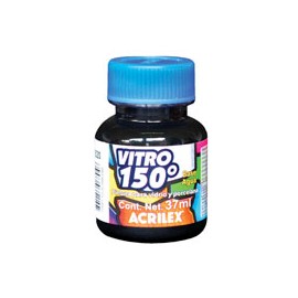 PINTURA ACRILEX VITRO 150 37 ML