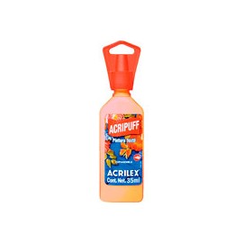 PINTURA ACRILEX ACRIPUFF 35ML