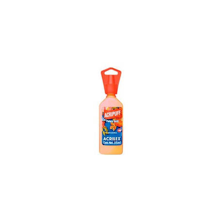 PINTURA ACRILEX ACRIPUFF 35ML