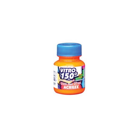 PINTURA ACRILEX VITRO 150 37 ML