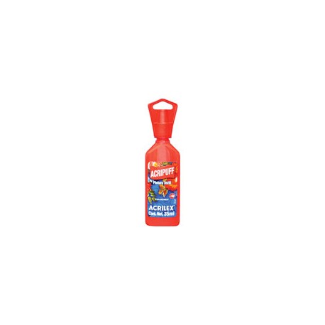 PINTURA ACRILEX ACRIPUFF 35ML