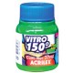 PINTURA ACRILEX VITRO 150 37 ML