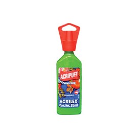 PINTURA ACRILEX ACRIPUFF 35ML