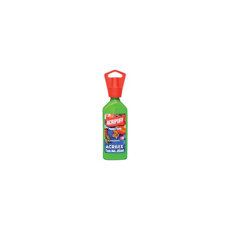 PINTURA ACRILEX ACRIPUFF 35ML