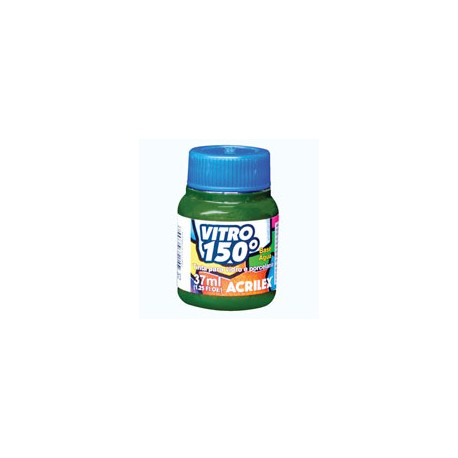 PINTURA ACRILEX VITRO 150 37 ML
