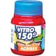 PINTURA ACRILEX VITRO 150 37 ML