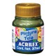 PINTURA PARA TELA ACRILEX METAL 37 ML