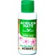 PINTURA ACRILEX NATURE COLORS 60 ML
