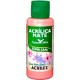 PINTURA ACRILEX NATURE COLORS 60 ML