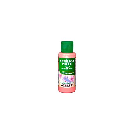 PINTURA ACRILEX NATURE COLORS 60 ML