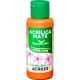 PINTURA ACRILEX NATURE COLORS 60 ML