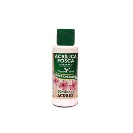 PINTURA ACRÍLICA ACRILEX ACRILICA NATURAL CO ...