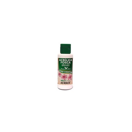 PINTURA ACRÍLICA ACRILEX ACRILICA NATURAL CO ...