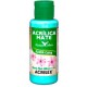 PINTURA ACRILEX NATURE COLORS 60 ML