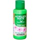 PINTURA ACRILEX NATURE COLORS 60 ML